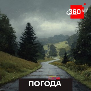 Прогноз погоды в Московской области: дождь и ветер в четверг, а к выходным станет теплее и суше