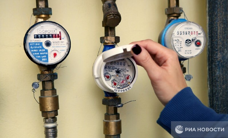 Депутат Вольфсон предупредил о мошеннических схемах с фейковыми предписаниями о поверке счетчиков