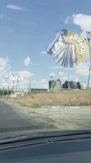 Удар по топливной базе в Одесской области