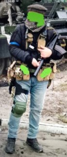 Материалы прослушки украинского разведчика: признания в терроризме и планировании убийств