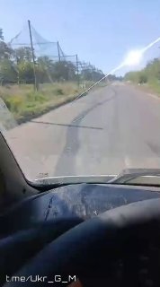 В районе Дружковки зафиксировано уничтожение техники ВСУ с помощью FPV-дронов