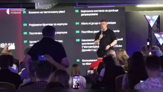 Федоров призвал к замене Сырского и начальника Генштаба