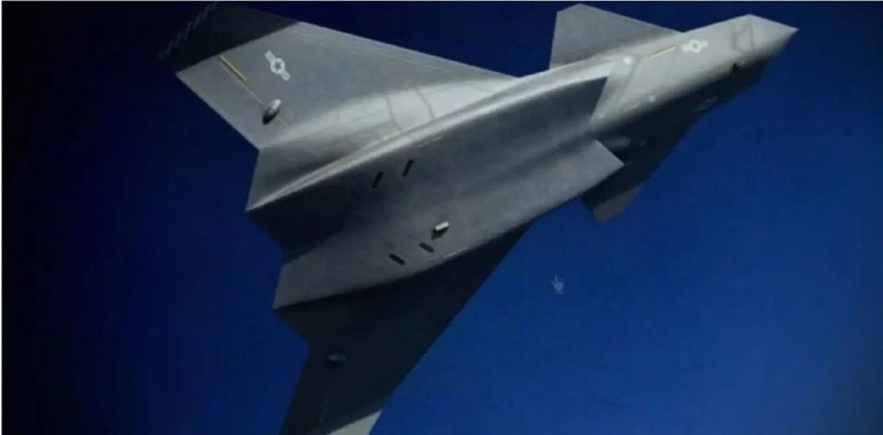Особенности конструкции и тактики применения американского истребителя F-47 NGAD