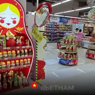 РЭЦ запустил флешмоб для российских туристов за границей