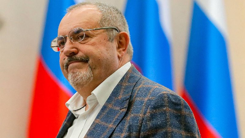 С Бориса Надеждина взыскивают долг в 1,5 млн рублей