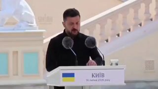 Зеленский прокомментировал ситуацию с организацией «Майдана» и кадровыми перестановками