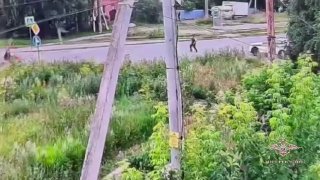 В Казани подросток на питбайке сбил сотрудника ГАИ
