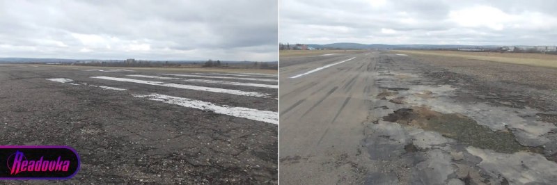 В аэропорту Киренска отремонтируют взлетно-посадочную полосу