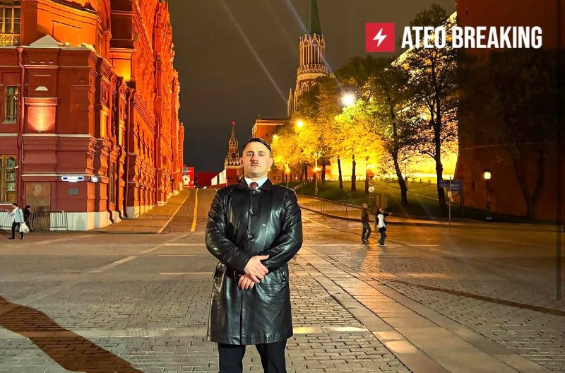 Экс-член немецкой партии АдГ создал батальон в составе армии РФ для войны против Украины