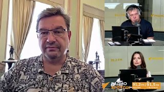 Онуфриенко назвал два слабых места ВСУ