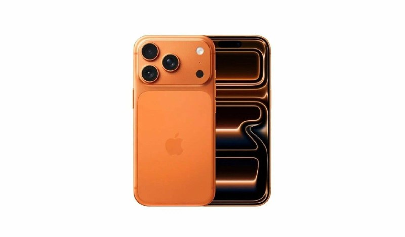 iPhone 17 Pro рекордно подешевел в России