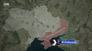 CNN сообщает о несоответствии данных о взятии Константиновки действительности