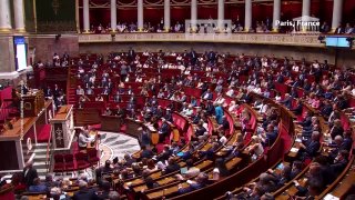 Парламент Франции закрепил право на эвтаназию для взрослых с неизлечимыми заболеваниями