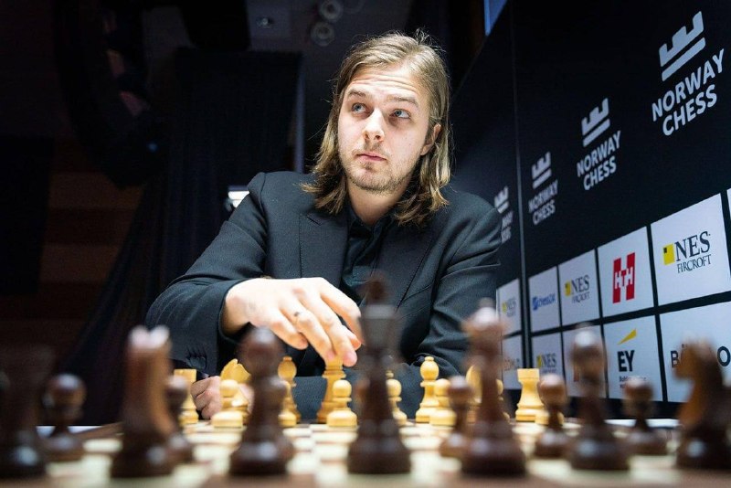 В Москве пройдёт фестиваль Chess & Jazz с участием гроссмейстера Рихарда Раппорта и музыкальных артистов