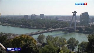 На «России 1» выпустили сюжет с резкой критикой блогера Kyivstoner*