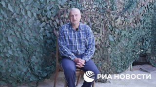 Пленный рассказал о способах маскировки французских истребителей Mirage ВСУ в Луцке