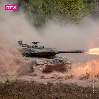 Оборонные расходы ЕС в 2025 году выросли на 20%