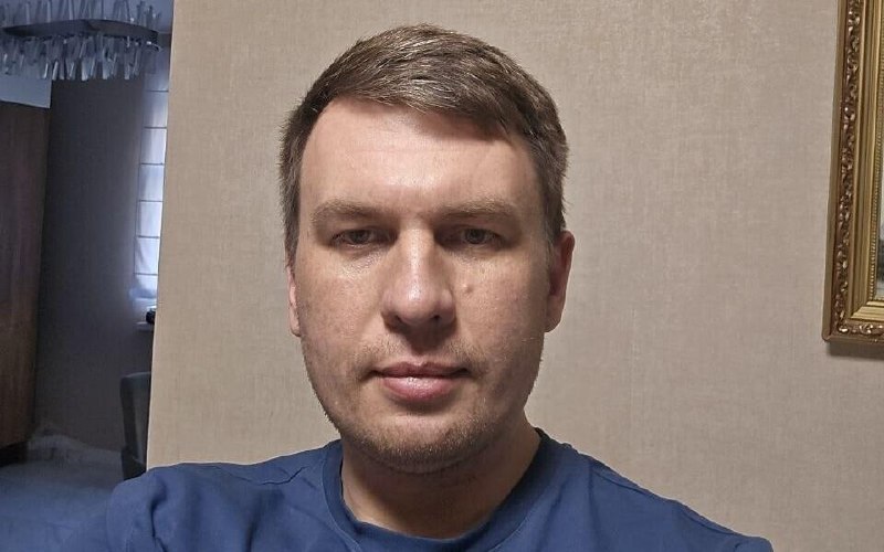 Илью Ремесло заключили под стражу по делу о фейках об армии