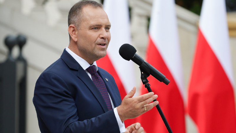 Президент Польши наложил вето на законопроект об однополых союзах