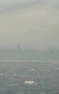 Финал ЧМ по футболу не планируют переносить из-за смога в Нью-Йорке