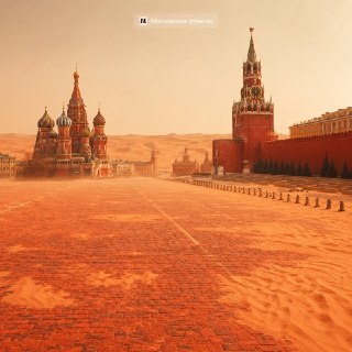 В Москве на выходных ожидается аномально сухая и жаркая погода