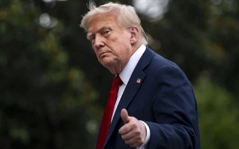 Иракская группировка объявила награду в $10 млн за убийство Трампа