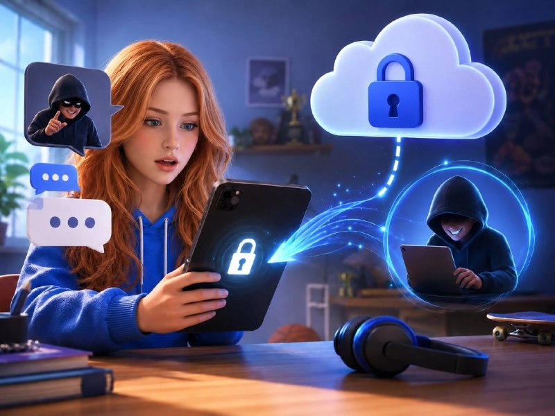 МВД предупредило о схеме мошенничества с iCloud