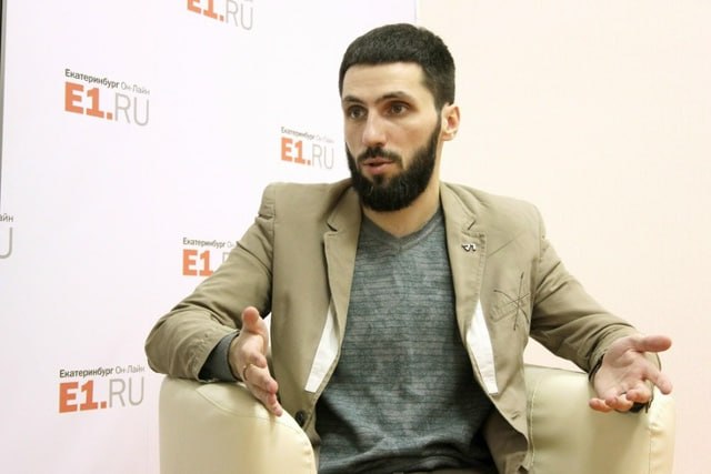 Погиб екатеринбургский блогер Иван Соломин, ушедший из колонии на войну