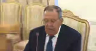 В Москве началась встреча глав МИД России и Азербайджана
