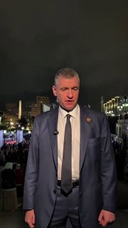 Слуцкий призвал коммунистов покаяться за убийство царской семьи и гонения на Церковь