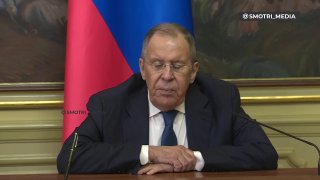 Лавров и Байрамов обсудили открытие школ и создание совместного университета