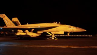 Ближневосточная эскалация: США и Иран обмениваются ракетными и дроновыми ударами