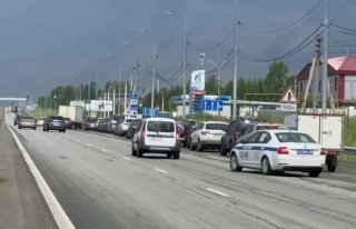 В Челябинске АЗС будут дополнительно патрулировать полицейские