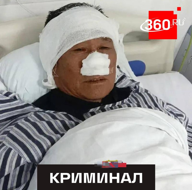 Пенсионер из Китая стал национальным героем после спасения женщины от нападения