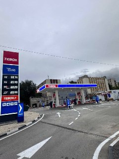 В Волгограде задержали участников видеообращения к Бастрыкину из-за цен на бензин