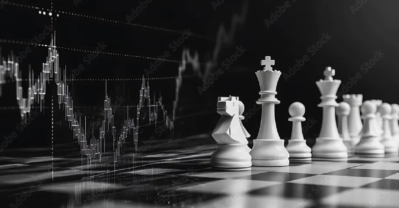Сходство стратегий захвата рынка и захвата государств