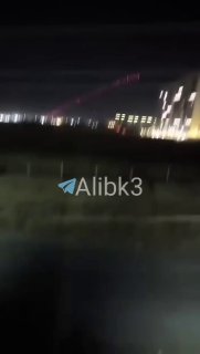 Над американской базой в Эрбиле зафиксирована активность иранских дронов