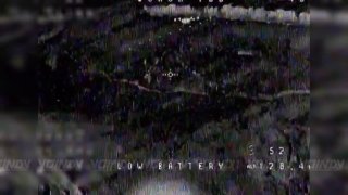 Расчеты БпЛА группировки "Восток" защищают небо Запорожского направления от гексакоптеров ВСУ