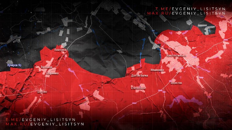 Фронтовая сводка по состоянию на утро воскресенья, 19 июля