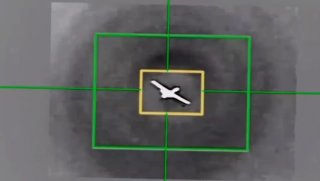 В небе над Ираном перехватили американский ударный БПЛА MQ-9 Reaper