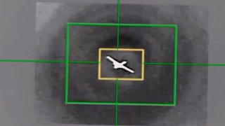 КСИР заявила об уничтожении двух американских БПЛА MQ-9