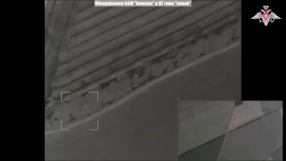 БПЛА ZALA Z-16 обнаружил позиции «Нептуна» в Николаевской области для последующего удара «Искандером»