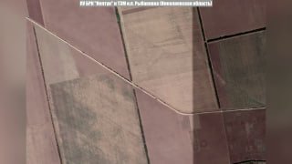 ВС РФ поразили пусковую установку комплекса "Нептун" ВСУ в Николаевской области