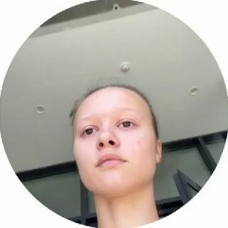 В Москве задержали треш-блогершу за прогулку обнаженной по улицам