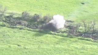 Операторы БПЛА группировки «Восток» ликвидировали диверсантов ВСУ на Запорожском направлении