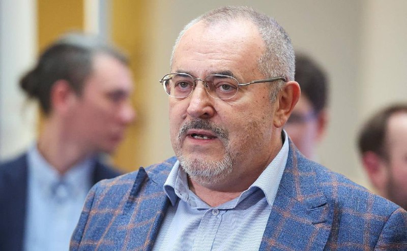 Борис Надеждин остановил избирательную кампанию в Госдуму