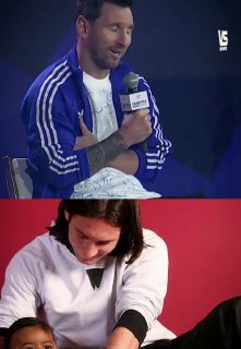 Месси высказался о встрече с Ламином Ямалем в финале чемпионата мира
