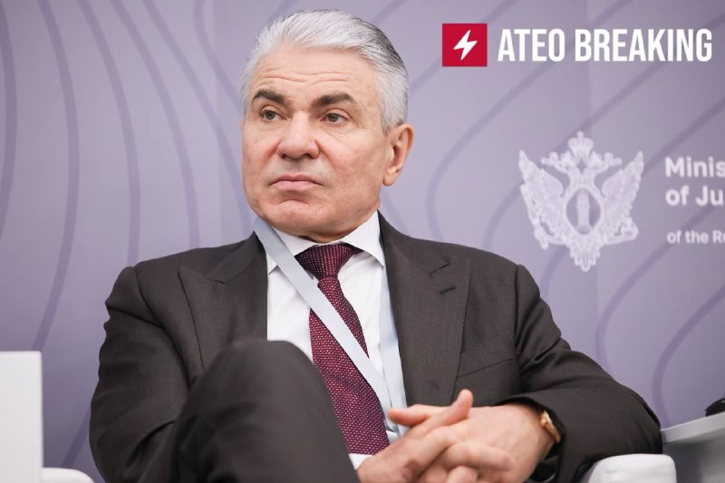 Замминистра юстиции РФ сообщил, что большинство иноагентов попали в реестр из-за западного влияния, а не из-за финансирования