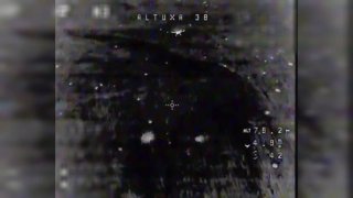Гвардейцы группировки «Восток» показали уничтожение гексакоптеров противника на Запорожском направлении