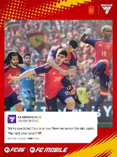Симуляция EA Sports предсказала чемпиона мира по футболу